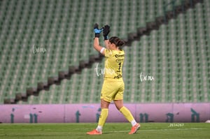 Santos Laguna vs Chivas Guadalajara femenil
