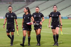 Santos Laguna vs Chivas Guadalajara femenil