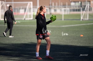 Santos Laguna vs Club Tijuana femenil S19