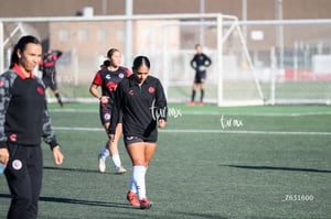 Santos Laguna vs Club Tijuana femenil S19