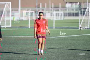 Santos Laguna vs Club Tijuana femenil S19