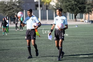 Santos Laguna vs Club Tijuana femenil S19