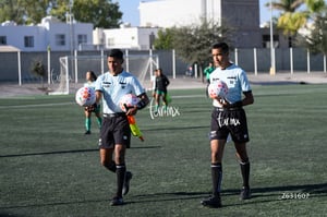 Santos Laguna vs Club Tijuana femenil S19