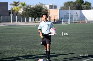 Santos Laguna vs Club Tijuana femenil S19