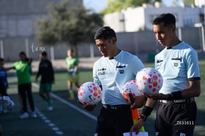 Santos Laguna vs Club Tijuana femenil S19
