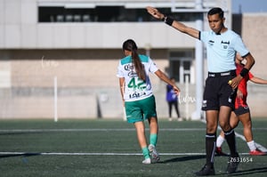 Santos Laguna vs Club Tijuana femenil S19