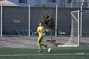 Santos Laguna vs Club Tijuana femenil S19