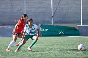 Santos Laguna vs Club Tijuana femenil S19