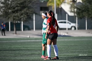 Santos Laguna vs Club Tijuana femenil S19