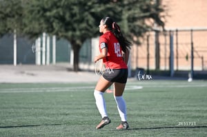 Santos Laguna vs Club Tijuana femenil S19