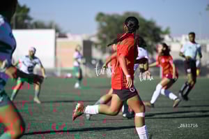 Santos Laguna vs Club Tijuana femenil S19