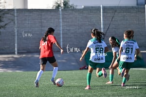 Santos Laguna vs Club Tijuana femenil S19