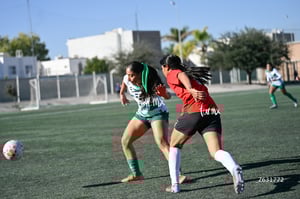 Santos Laguna vs Club Tijuana femenil S19