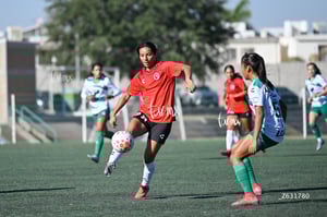Santos Laguna vs Club Tijuana femenil S19