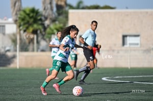 Santos Laguna vs Club Tijuana femenil S19