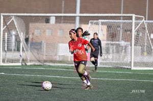 Santos Laguna vs Club Tijuana femenil S19