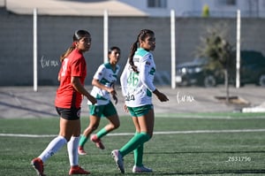 Santos Laguna vs Club Tijuana femenil S19