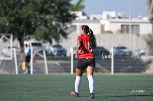 Santos Laguna vs Club Tijuana femenil S19