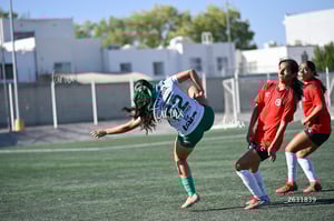 Santos Laguna vs Club Tijuana femenil S19