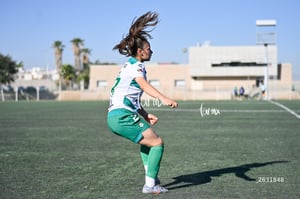 Santos Laguna vs Club Tijuana femenil S19