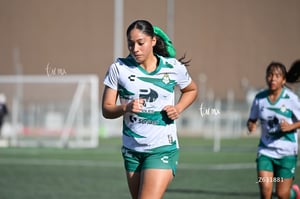 Santos Laguna vs Club Tijuana femenil S19