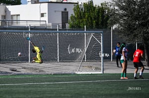 Santos Laguna vs Club Tijuana femenil S19