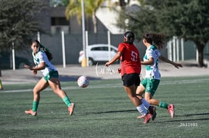 Santos Laguna vs Club Tijuana femenil S19