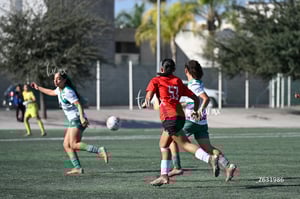 Santos Laguna vs Club Tijuana femenil S19