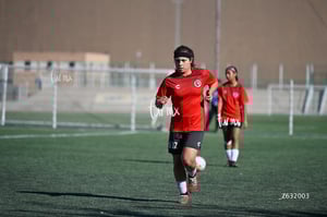 Santos Laguna vs Club Tijuana femenil S19