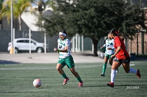 Santos Laguna vs Club Tijuana femenil S19