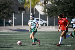 Santos Laguna vs Club Tijuana femenil S19