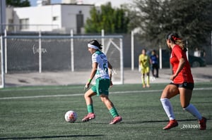 Santos Laguna vs Club Tijuana femenil S19