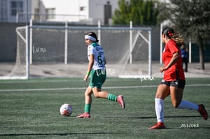Santos Laguna vs Club Tijuana femenil S19