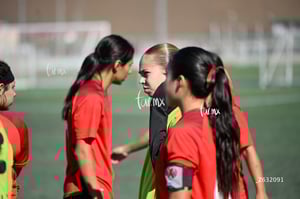 Santos Laguna vs Club Tijuana femenil S19