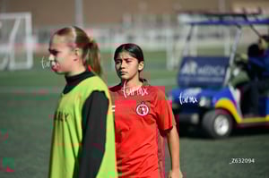 Santos Laguna vs Club Tijuana femenil S19