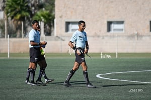 Santos Laguna vs Club Tijuana femenil S19