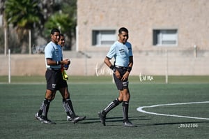 Santos Laguna vs Club Tijuana femenil S19