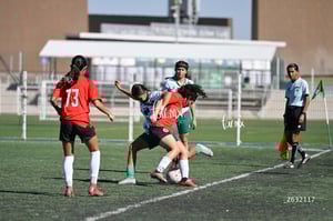 Santos Laguna vs Club Tijuana femenil S19