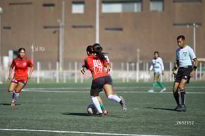 Santos Laguna vs Club Tijuana femenil S19
