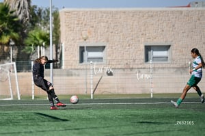 Santos Laguna vs Club Tijuana femenil S19