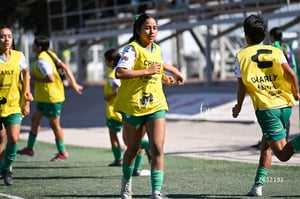 Santos Laguna vs Club Tijuana femenil S19