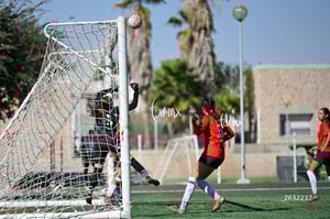 Santos Laguna vs Club Tijuana femenil S19
