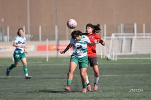 Santos Laguna vs Club Tijuana femenil S19