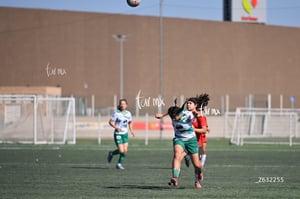 Santos Laguna vs Club Tijuana femenil S19