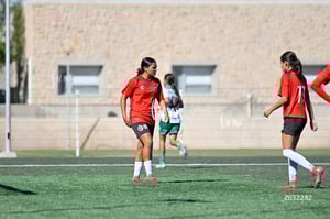 Santos Laguna vs Club Tijuana femenil S19