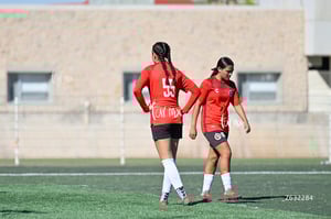 Santos Laguna vs Club Tijuana femenil S19