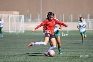 Santos Laguna vs Club Tijuana femenil S19