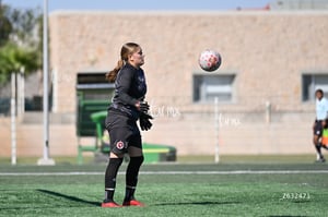 Santos Laguna vs Club Tijuana femenil S19