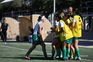 Santos Laguna vs Club Tijuana femenil S19