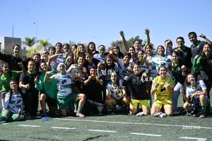 Santos Laguna vs Club Tijuana femenil S19